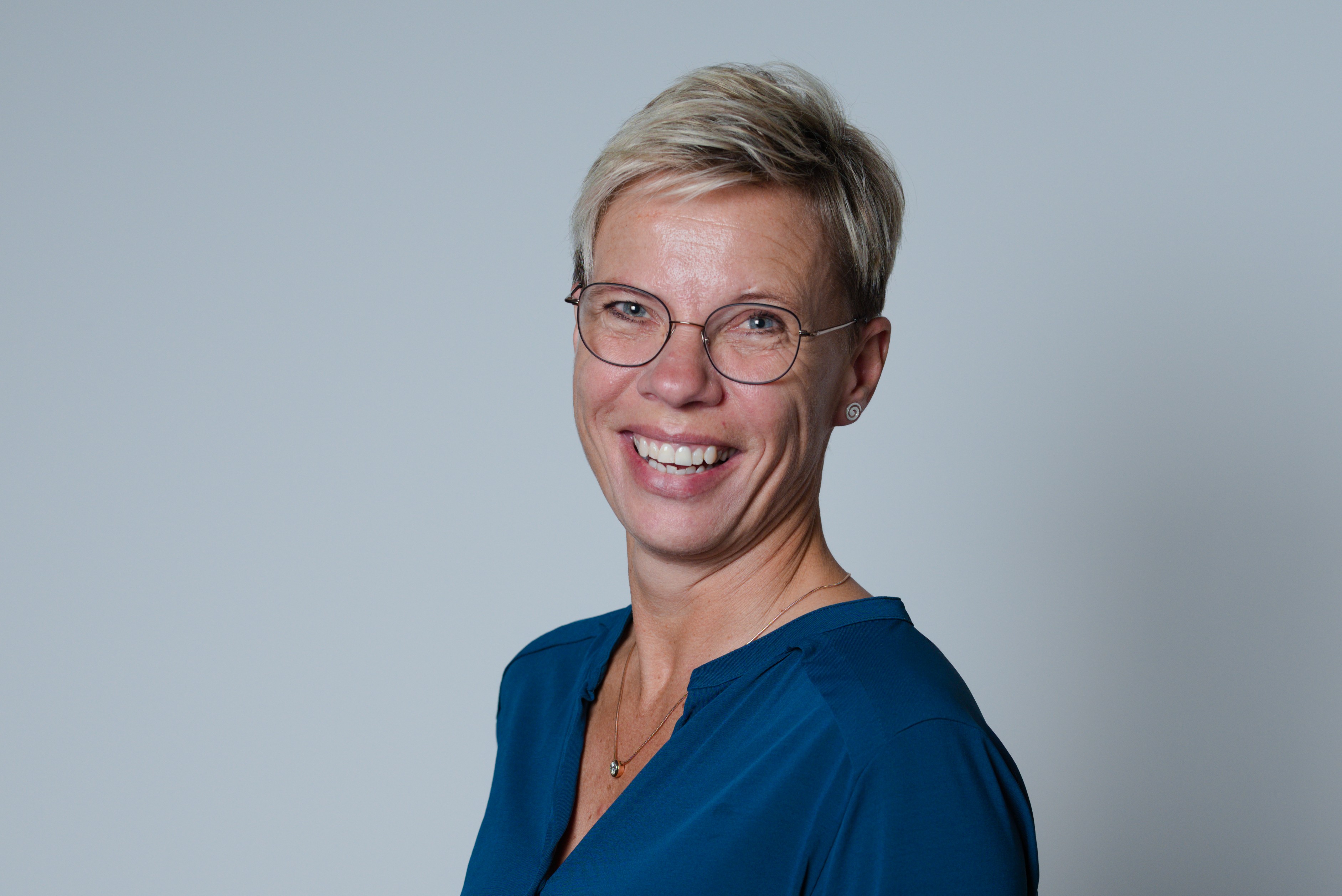 Anne Prünte Profilbild.